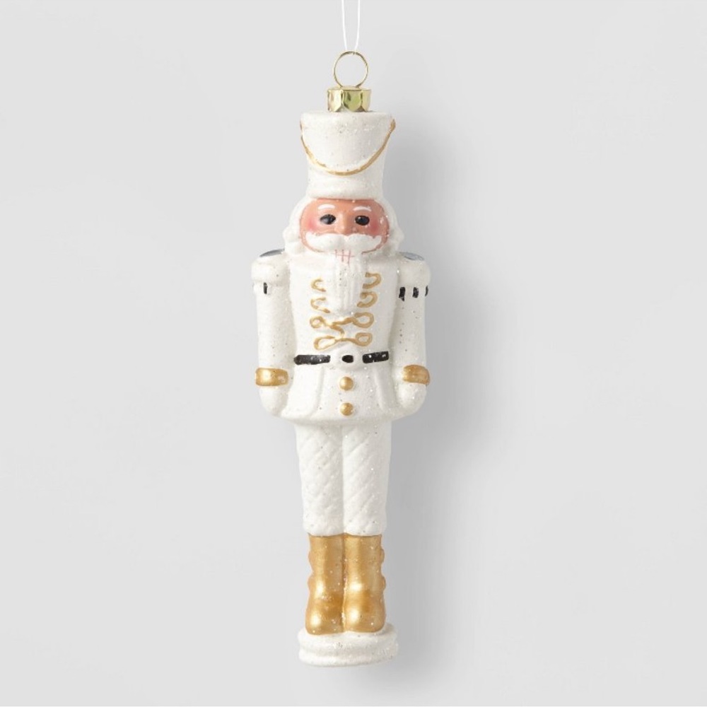 Set of 3 Christmas ornaments